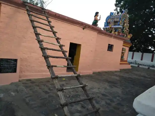 Arulmigu Ponnaliamman Temple, Sokkanur, Chokkanur Agraharam - 636116 அருள்மிகு பொன்னாளியம்மன் திருக்கோயில், Sokkanur, Chokkanur Agraharam - 636116, Salem - Ancient Temple Architecture and History Image 4