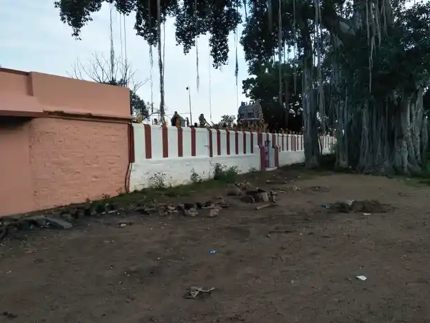 Arulmigu Ponnaliamman Temple, Sokkanur, Chokkanur Agraharam - 636116 அருள்மிகு பொன்னாளியம்மன் திருக்கோயில், Sokkanur, Chokkanur Agraharam - 636116, Salem - Ancient Temple Architecture and History Image 5