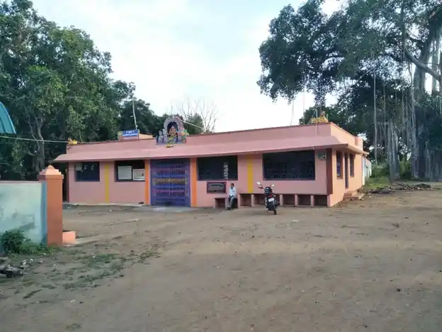 Arulmigu Ponnaliamman Temple, Sokkanur, Chokkanur Agraharam - 636116 அருள்மிகு பொன்னாளியம்மன் திருக்கோயில், Sokkanur, Chokkanur Agraharam - 636116, Salem - Ancient Temple Architecture and History Image 7