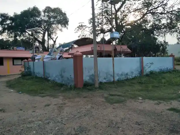 Arulmigu Ponnaliamman Temple, Sokkanur, Chokkanur Agraharam - 636116 அருள்மிகு பொன்னாளியம்மன் திருக்கோயில், Sokkanur, Chokkanur Agraharam - 636116, Salem - Ancient Temple Architecture and History Image 8