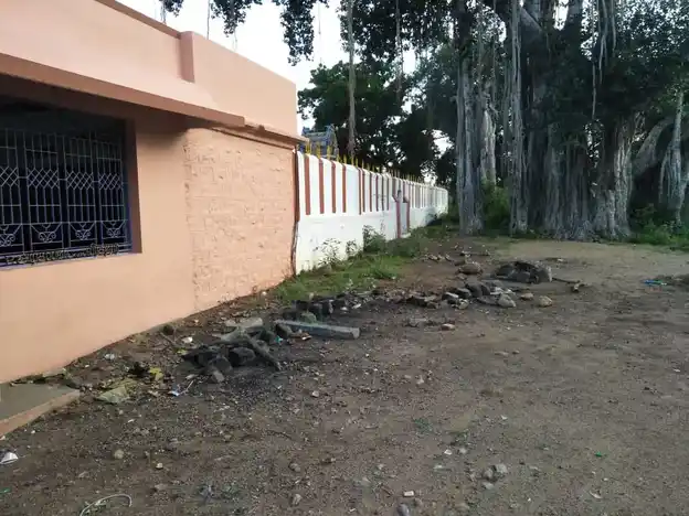 Arulmigu Ponnaliamman Temple, Sokkanur, Chokkanur Agraharam - 636116 அருள்மிகு பொன்னாளியம்மன் திருக்கோயில், Sokkanur, Chokkanur Agraharam - 636116, Salem - Ancient Temple Architecture and History Image 10