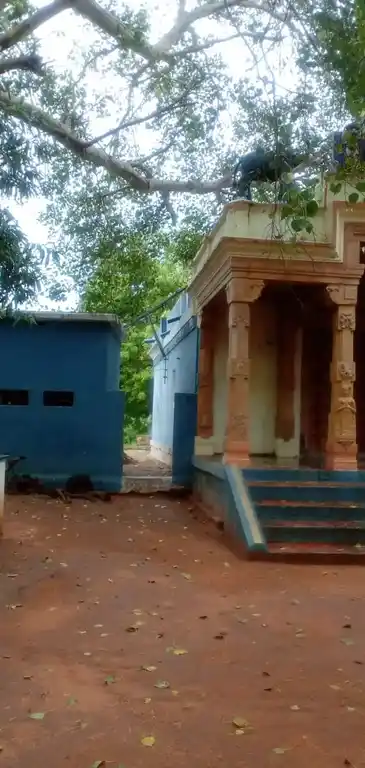 Arulmigu Ponnambala Vinayagar Temple, Katchnavilai - 628618