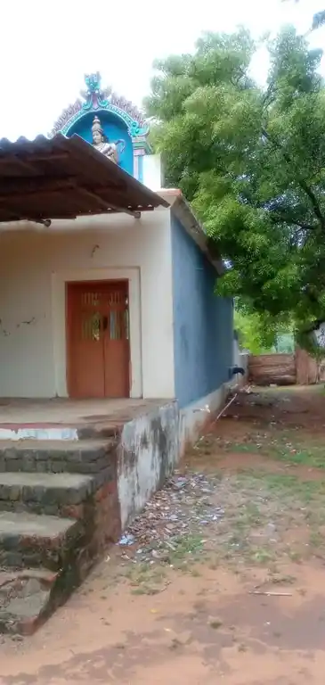 Arulmigu Ponnambala Vinayagar Temple, Katchnavilai - 628618 அருள்மிகு பொன்னம்பல விநாயகர் திருக்கோயில், Katchnavilai - 628618, Thoothukudi - Ancient Temple Architecture and History Image 4