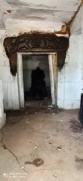 Arulmigu Ponnambala Vinayagar Temple, Thuvarankurichi - 621310