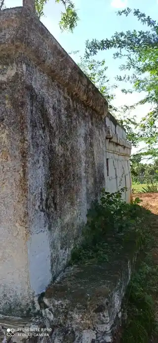 Arulmigu Ponnambala Vinayagar Temple, Thuvarankurichi - 621310 Arulmigu Ponnambala Vinayagar Temple, Thuvarankurichi - 621310, Thiruchirappalli - Ancient Temple Architecture and History Image 3