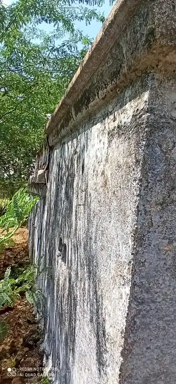 Arulmigu Ponnambala Vinayagar Temple, Thuvarankurichi - 621310 Arulmigu Ponnambala Vinayagar Temple, Thuvarankurichi - 621310, Thiruchirappalli - Ancient Temple Architecture and History Image 4