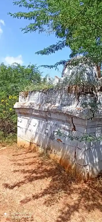Arulmigu Ponnambala Vinayagar Temple, Thuvarankurichi - 621310 Arulmigu Ponnambala Vinayagar Temple, Thuvarankurichi - 621310, Thiruchirappalli - Ancient Temple Architecture and History Image 5