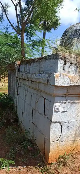 Arulmigu Ponnambala Vinayagar Temple, Thuvarankurichi - 621310 Arulmigu Ponnambala Vinayagar Temple, Thuvarankurichi - 621310, Thiruchirappalli - Ancient Temple Architecture and History Image 6