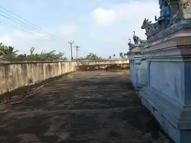 Arulmigu Ponnambaleeswarar Temple, Pelasur - 606803 அருள்மிகு பொன்னம்பலேஸ்வரர் திருக்கோயில், Pelasur - 606803, Tiruvannamalai - Ancient Temple Architecture and History Image 2