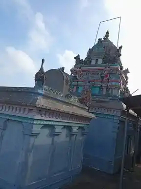 Arulmigu Ponnambaleeswarar Temple, Pelasur - 606803 அருள்மிகு பொன்னம்பலேஸ்வரர் திருக்கோயில், Pelasur - 606803, Tiruvannamalai - Ancient Temple Architecture and History Image 3