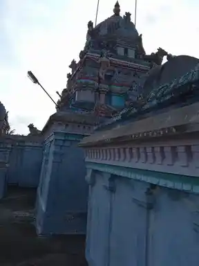 Arulmigu Ponnambaleeswarar Temple, Pelasur - 606803 அருள்மிகு பொன்னம்பலேஸ்வரர் திருக்கோயில், Pelasur - 606803, Tiruvannamalai - Ancient Temple Architecture and History Image 4