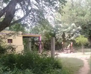 Arulmigu Ponnamman Temple, Thuvaar - 630405