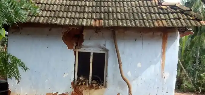 Arulmigu Ponnampala Pillaiyar Temple, Poochivazhagam - 629701 அருள்மிகு பொன்னம்பல பிள்ளையார் திருக்கோயில், Poochivazhagam - 629701, Kanyakumari - Ancient Temple Architecture and History Image 3