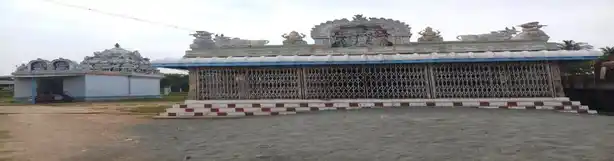 Arulmigu Ponnampatti Vinayagar Vellolode Muthalamman Temple, Ponnampatty - 624620 அருள்மிகு பொன்னம்பட்டி விநாயகர் வெள்ளோடு முத்தாலம்மன் திருக்கோயில், பொன்னம்பட்டி - 624620, Dindigul - Ancient Temple Architecture and History Image 3