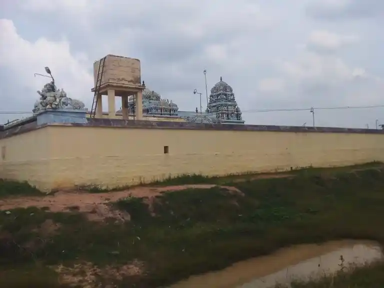 Arulmigu Ponnanguruthudaya Ayyanar Temple, Sevalur - 622402 அருள்மிகு பொன்னுஸ் குருந்துடைய அய்யனார் திருக்கோயில், Sevalur - 622402, Pudukkottai - Ancient Temple Architecture and History Image 7