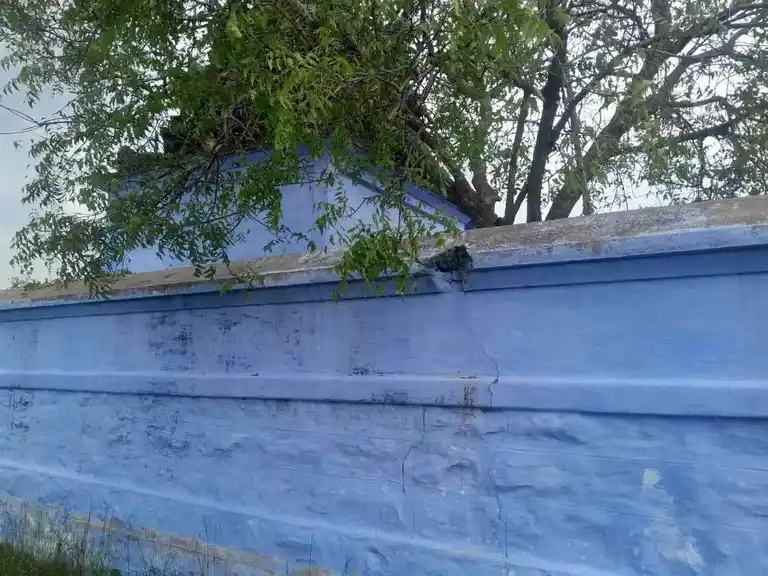 Arulmigu Ponnar Sankar Temple, Chennamanayakanpatti - 624001 அருள்மிகு பொன்னர்சங்கர் திருக்கோயில், Chennamanayakanpatti - 624001, Dindigul - Ancient Temple Architecture and History Image 6