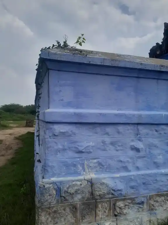 Arulmigu Ponnar Sankar Temple, Chennamanayakanpatti - 624001 அருள்மிகு பொன்னர்சங்கர் திருக்கோயில், Chennamanayakanpatti - 624001, Dindigul - Ancient Temple Architecture and History Image 9