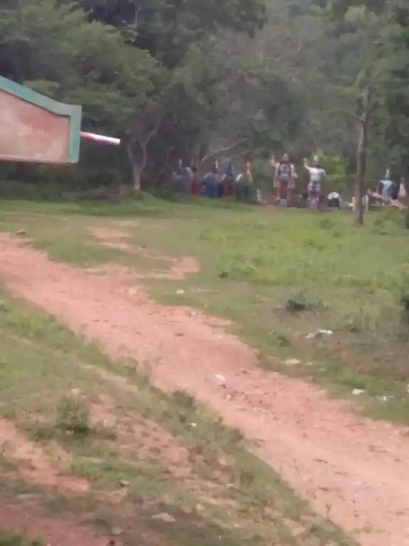 Arulmigu Ponnar Sankar Temple, Pillaiyarnatham - 624403 அருள்மிகு பொன்னர் சங்கர் திருக்கோயில், Pillaiyarnatham - 624403, Dindigul - Ancient Temple Architecture and History Image 3