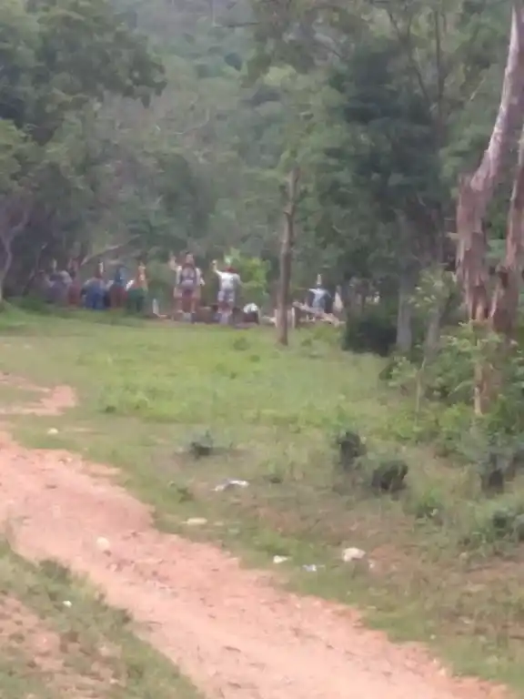 Arulmigu Ponnar Sankar Temple, Pillaiyarnatham - 624403 அருள்மிகு பொன்னர் சங்கர் திருக்கோயில், Pillaiyarnatham - 624403, Dindigul - Ancient Temple Architecture and History Image 4