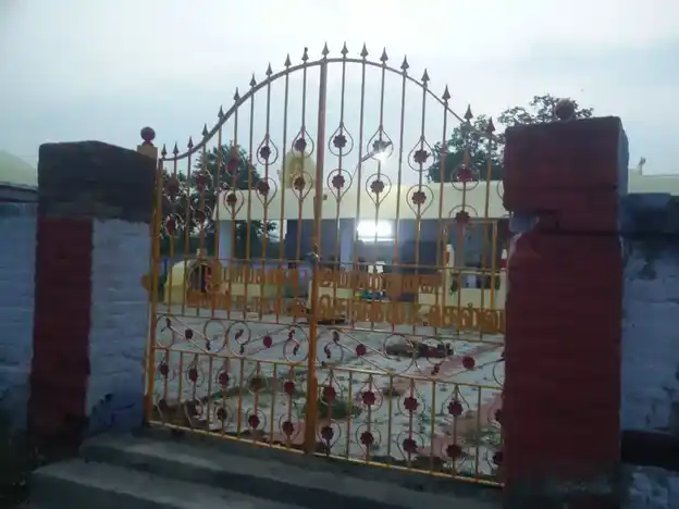 Arulmigu Ponnar Sankar Temple, Thotanoothu - 624005 அருள்மிகு பொன்னு சங்கர் கோயில், Thotanoothu - 624005, Dindigul - Ancient Temple Architecture and History Image 8