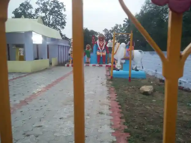 Arulmigu Ponnar Sankar Temple, Thotanoothu - 624005 அருள்மிகு பொன்னு சங்கர் கோயில், Thotanoothu - 624005, Dindigul - Ancient Temple Architecture and History Image 9