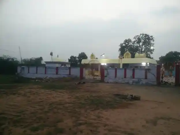 Arulmigu Ponnar Sankar Temple, Thotanoothu - 624005 அருள்மிகு பொன்னு சங்கர் கோயில், Thotanoothu - 624005, Dindigul - Ancient Temple Architecture and History Image 10