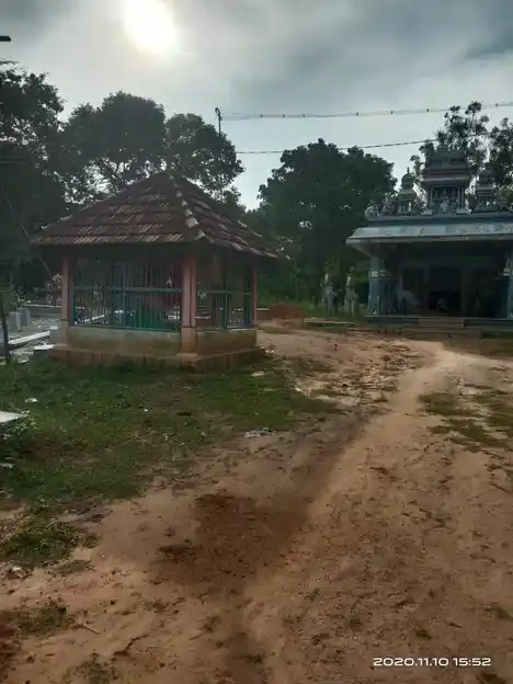 Arulmigu Ponnayi And Ayyanar Temple, Katchirayanpatti - 625101 பொன்னாயி மற்றும் அய்யனார் திருக்கோயில், Katchirayanpatti - 625101, Madurai - Ancient Temple Architecture and History Image 6