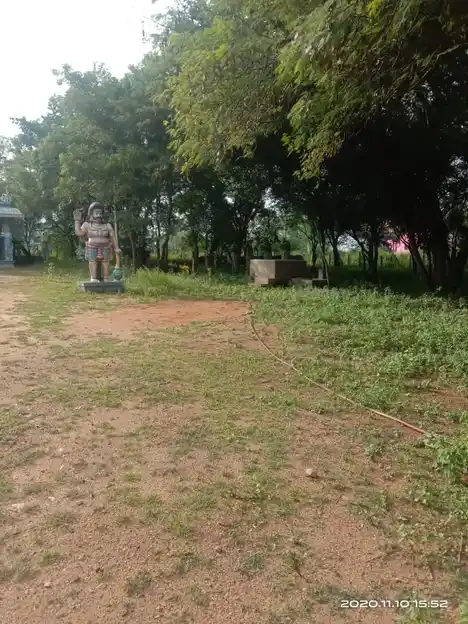 Arulmigu Ponnayi And Ayyanar Temple, Katchirayanpatti - 625101 பொன்னாயி மற்றும் அய்யனார் திருக்கோயில், Katchirayanpatti - 625101, Madurai - Ancient Temple Architecture and History Image 8