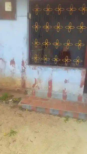 Arulmigu Ponnayiramudiya Kandan Sastha Temple, Kulasekarapuram, Mylaadi - 629403 அருள்மிகு பொன்னாயிரமுடைய கண்டன் சாஸ்தா திருக்கோயில், Kulasekarapuram, Mylaadi - 629403, Kanyakumari - Ancient Temple Architecture and History Image 3