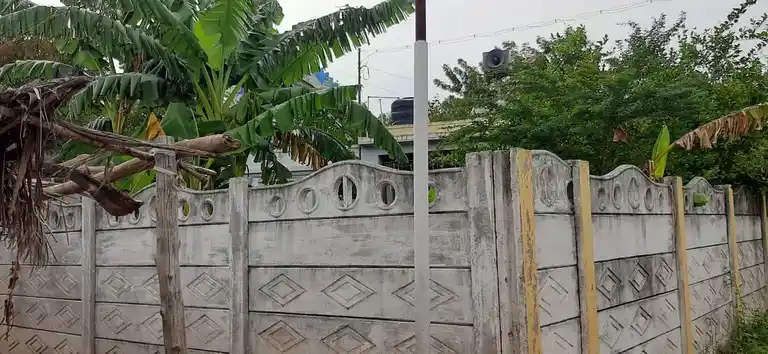 Arulmigu Ponnayiyamman Temple, Marudhur - 621112 Arulmigu Ponnayiyamman Temple, Marudhur - 621112, Thiruchirappalli - Ancient Temple Architecture and History Image 2