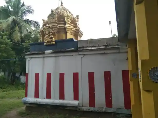 Arulmigu Ponni Amman Temple, Kani Eluppai - 631702 Arulmigu Ponni Amman Temple, Kani Eluppai - 631702, Tiruvannamalai - Ancient Temple Architecture and History Image 4