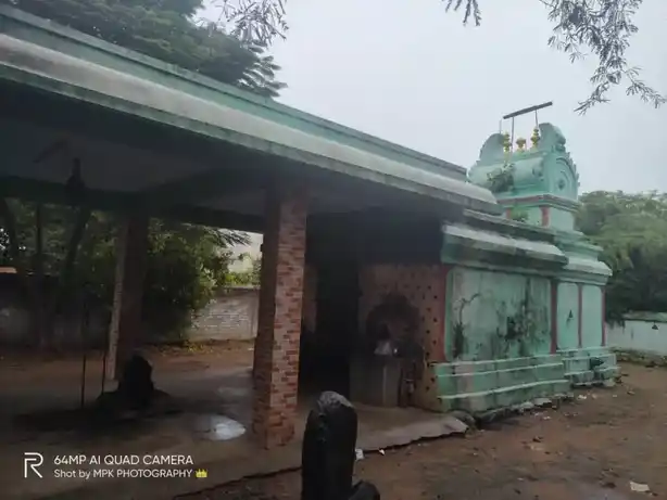 Arulmigu Ponni Amman Temple, Sengattankundil - 604407 அருள்மிகு பொன்னியம்மன் திருக்கோயில், Sengattankundil - 604407, Tiruvannamalai - Ancient Temple Architecture and History Image 4