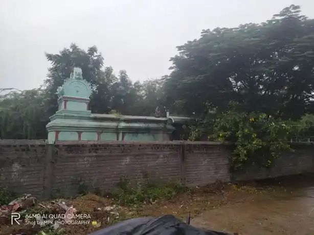 Arulmigu Ponni Amman Temple, Sengattankundil - 604407 அருள்மிகு பொன்னியம்மன் திருக்கோயில், Sengattankundil - 604407, Tiruvannamalai - Ancient Temple Architecture and History Image 5