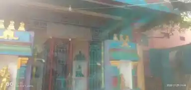 Arulmigu Ponni Amman Temple, Tondiarpet, Chennai - 600021 அருள்மிகு பொன்னியம்மன் திருக்கோயில், தண்டையார்பேட்டை, சென்னை - 600021, Chennai - Ancient Temple Architecture and History Image 2