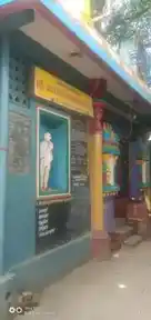 Arulmigu Ponni Amman Temple, Tondiarpet, Chennai - 600021 அருள்மிகு பொன்னியம்மன் திருக்கோயில், தண்டையார்பேட்டை, சென்னை - 600021, Chennai - Ancient Temple Architecture and History Image 4