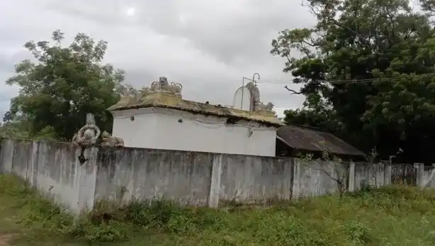Arulmigu Ponni Amman Temple, Veerampakam - 604408 Arulmigu Ponni Amman Temple, Veerampakam - 604408, Tiruvannamalai - Ancient Temple Architecture and History Image 5