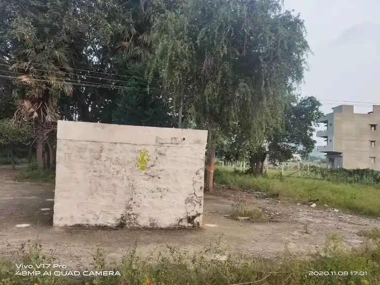 Arulmigu Ponniamma Temple, Baiyanapalli - 635108 Temple
