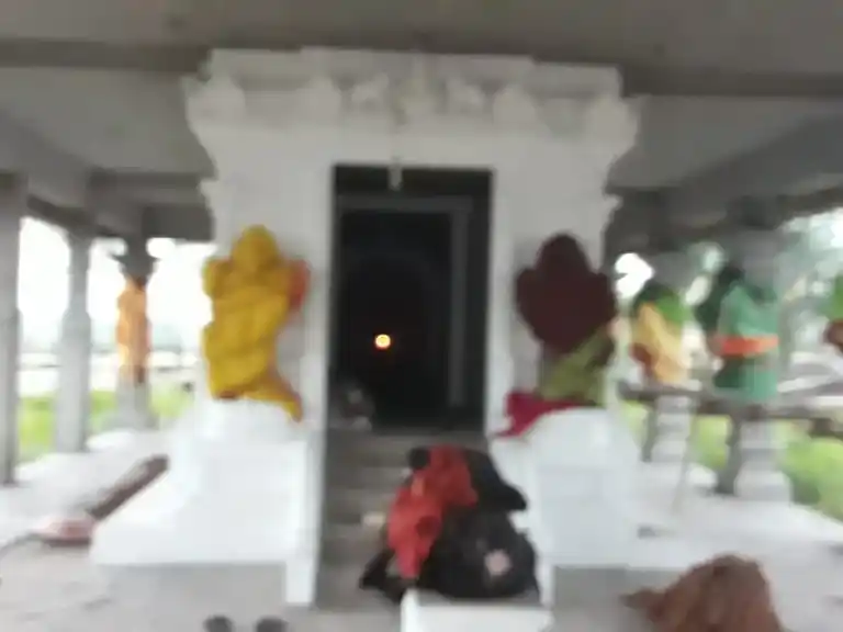 Arulmigu Ponniamman, Delipolatchiamman Temple, Centrel Bank Oppside, Pattaraiperumbudur - 602001 அருள்மிகு டில்லி போலாட்சியம்மன் வகையறா திருக்கோயில், Centrel Bank Oppside, Pattaraiperumbudur - 602001, Tiruvallur - Ancient Temple Architecture and History Image 4