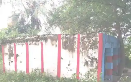 Arulmigu Ponniamman Gramadevathai Temple, Inside The Village, Veliagaram - 631207