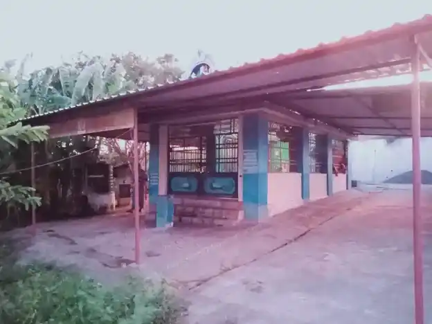 Arulmigu Ponniamman Gurunatheswarar Temple, Thirumpoondi - 604404 அருள்மிகு பொன்னியம்மன், குருநாதீஸ்வரர் திருக்கோயில், Thirumpoondi - 604404, Tiruvannamalai - Ancient Temple Architecture and History Image 2