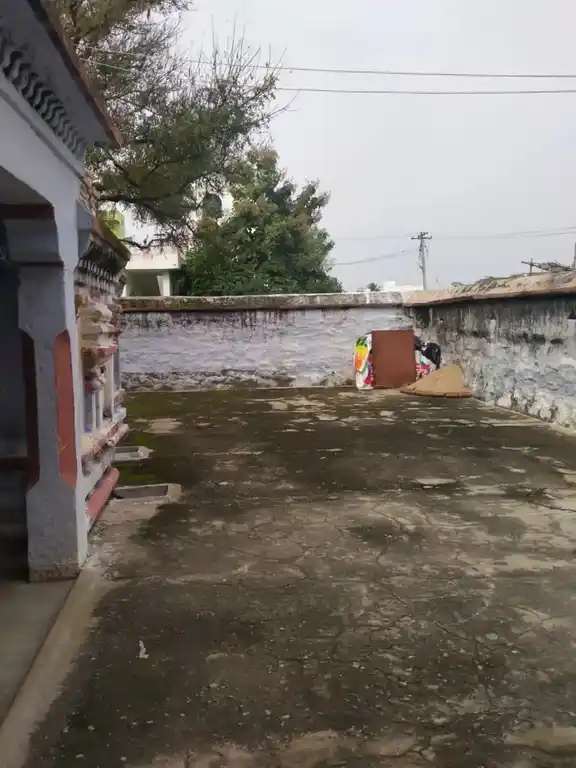 Arulmigu Ponniamman Temple, Ariyur, Vellore - 632055 அருள்மிகு பொன்னியம்மன் திருக்கோயில், அரியூர், வேலூர் - 632055, Vellore - Ancient Temple Architecture and History Image 3