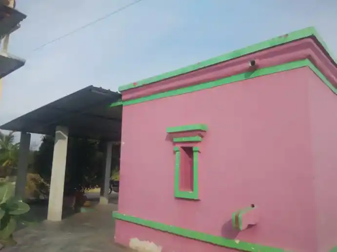 Arulmigu Ponniamman Temple, Barur - 635201 Temple