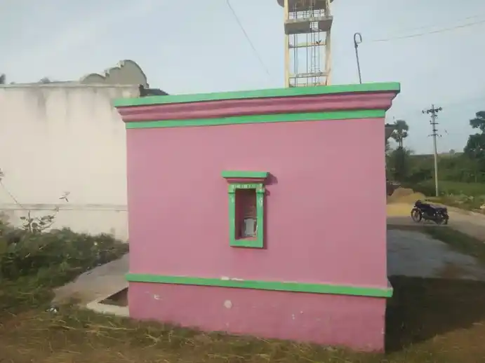Arulmigu Ponniamman Temple, Barur - 635201 Arulmigu Ponniamman Temple, Barur - 635201, Krishnagiri - Ancient Temple Architecture and History Image 2
