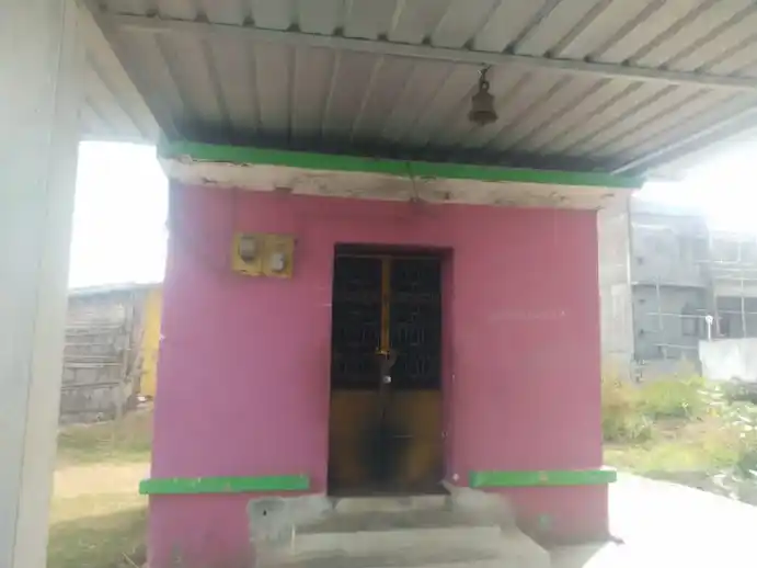 Arulmigu Ponniamman Temple, Barur - 635201 Arulmigu Ponniamman Temple, Barur - 635201, Krishnagiri - Ancient Temple Architecture and History Image 3