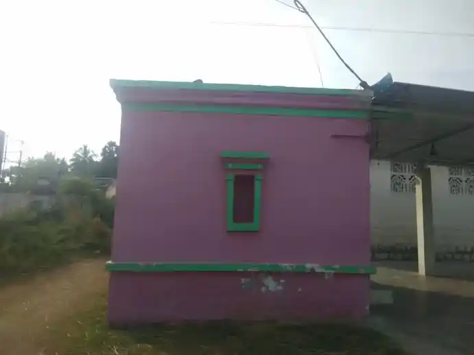 Arulmigu Ponniamman Temple, Barur - 635201 Arulmigu Ponniamman Temple, Barur - 635201, Krishnagiri - Ancient Temple Architecture and History Image 4