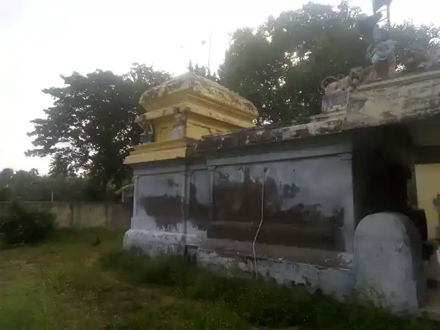 Arulmigu Ponniamman Temple, Chithirasur - 607104 அருள்மிகு பொன்னியம்மன் தர்மராஜர் கோயில், Chithirasur - 607104, Cuddalore - Ancient Temple Architecture and History Image 5