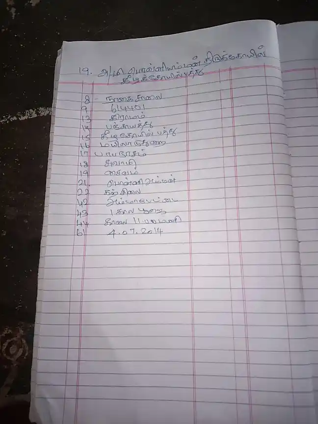 Arulmigu Ponniamman Temple, Keezhakoilapthu - 614402 அருள்மிகு பொன்னியம்மன் திருக்கோயில், Keezhakoilapthu - 614402, Thanjavur - Ancient Temple Architecture and History Image 5