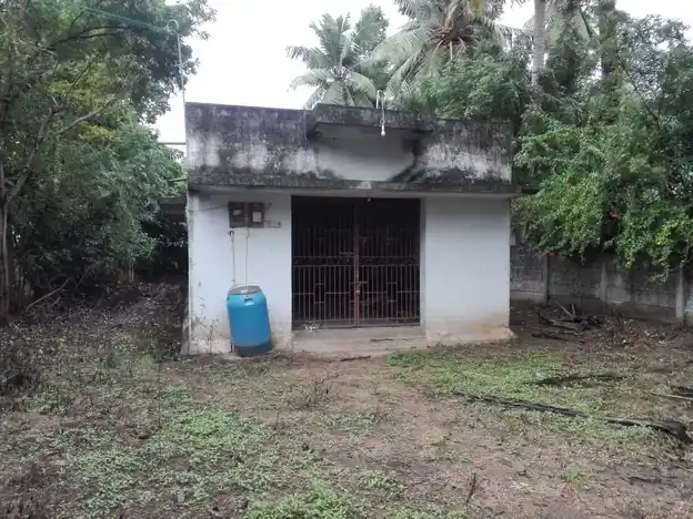 Arulmigu Ponniamman Temple, Kottur - 609804 அருள்மிகு பொன்னியம்மன் திருக்கோயில், Kottur - 609804, Thanjavur - Ancient Temple Architecture and History Image 3
