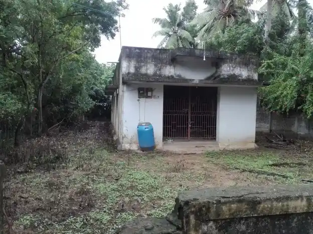 Arulmigu Ponniamman Temple, Kottur - 609804 அருள்மிகு பொன்னியம்மன் திருக்கோயில், Kottur - 609804, Thanjavur - Ancient Temple Architecture and History Image 4