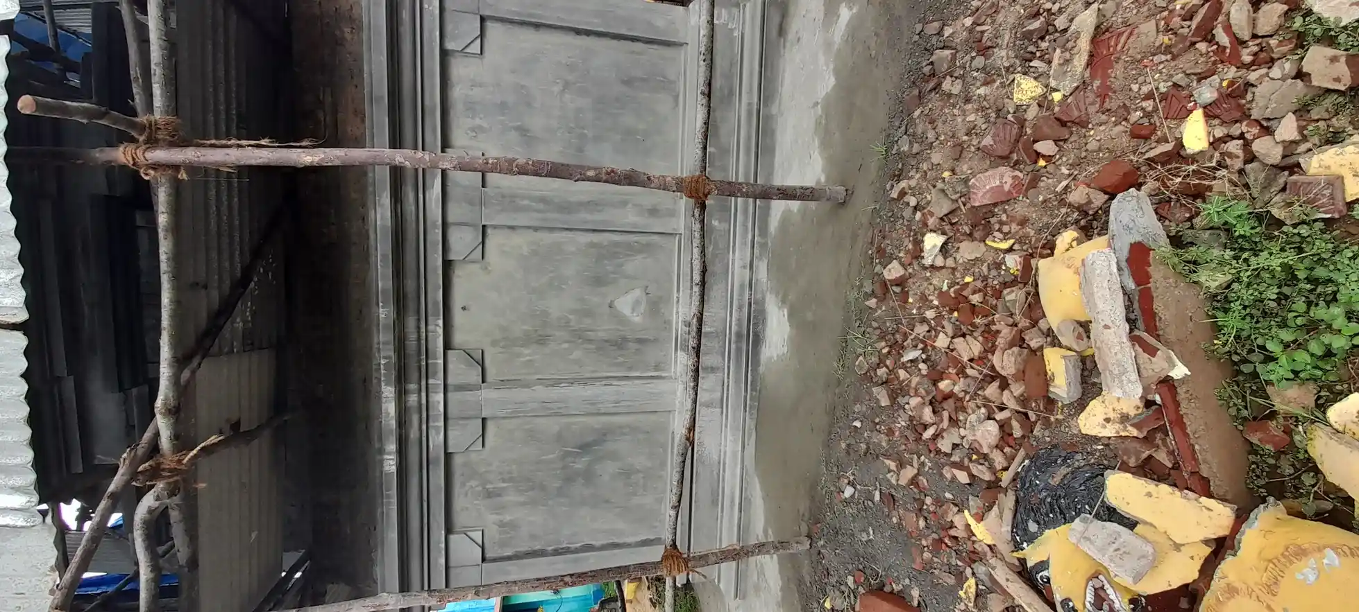 Arulmigu Ponniamman Temple, Melavalam - 603303 அருள்மிகு பொன்னியம்மன் திருக்கோயில், Melavalam - 603303, Chengalpattu - Ancient Temple Architecture and History Image 3